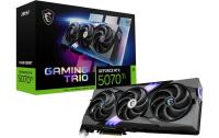 MSI RTX5070 Ti Gaming Trio OC Plus 16GB
