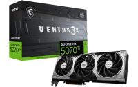 MSI RTX5070 Ti Ventus 3X OC 16GB