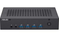 ASUS ExpertCenter PN43-SN200AD, Fanless