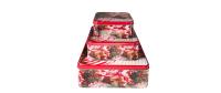 Dameco Guetzlidosen Zuckerstangen, 3er Set