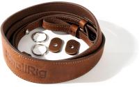 SmallRig Leather Camera Shoulder Strap