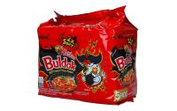 Buldak Double-Spicy Extreme Hot Chicken