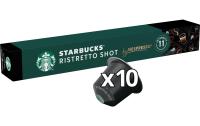 Ristretto Shot Nespresso Dark Roast