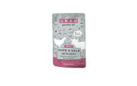 Grau Cat Huhn + Kalb 125g