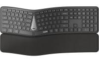 Rapoo E8810M Ergonomic Keyboard