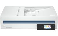 HP ScanJet Pro 4600 FNW1