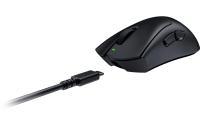 Razer DeathAdder V3 HyperSpeed black