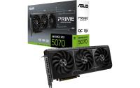ASUS PRIME RTX5070 O12G, GDDR7