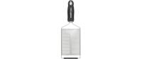 Microplane Gourmet Doppelreibe, Grob/Fein