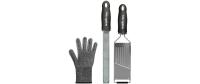 Microplane Gourmet Raspel Set
