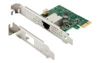 Intel I226-T1: 2.5Gbps Server Netzwerkkarte