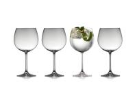 Lyngby Gin & tonic Glas Juvel 57 cl 4 Stk.