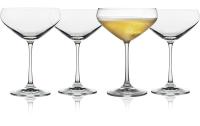 Lyngby Champagneglas Juvel 34 cl 4 Stk.