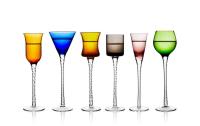 Lyngby Aquavit Glas London 18 cm