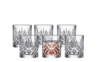 Lyngby Trinkglas Melodia 23 cl 6 Stk.