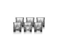 Lyngby Shotglas Melodia 8 cl 6 Stk.