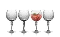 Lyngby Gin & tonic Glas Melodia 65 cl
