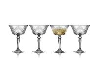 Lyngby Champagneglas Melodia 26 cl