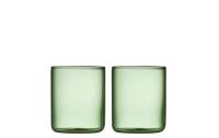 Lyngby Shotglas Torino 5.5 cl 2 Stk. Green