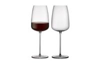 Lyngby Bourgogne Glas Veneto 77 cl 2 Stk.