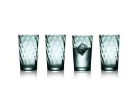 Lyngby Longdrinkglas Vienna 45 cl Green
