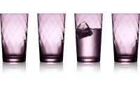 Lyngby Longdrinkglas Vienna 45 cl Purple