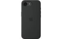 Apple Silicone Case Black