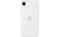 Apple Silicone Case White