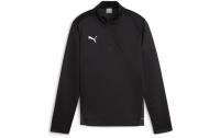 PUMA Zip Top teamGOAL Training 1/4 Jr