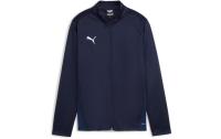 PUMA Jacket teamGOAL Training Jr