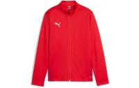 PUMA Jacket teamGOAL Training Jr