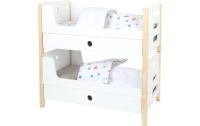 Puppenhochbett Little Button