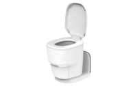 Clesana Toilette C1, mit L-Adapter
