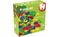 Hubelino Kugelbahn: Bahnelemente Set