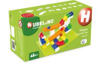 Hubelino Kugelbahn: Wippen Erweiterung