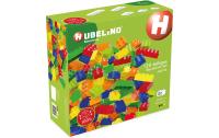 Hubelino Bausteine: Bausteine Set 120 Stk.