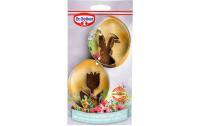 Dr. Oetker Ei Ausstecher Hase&Tulpe