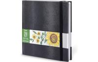 Kunst-Skizzenbuch mit Hardcover