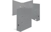 Herma Ordner 7 cm Color grau