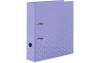 Herma Ordner 7 cm Color violett