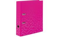 Herma Ordner 7 cm Color pink