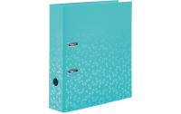 Herma Ordner 7 cm Color türkis