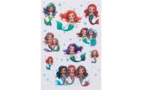 Herma Sticker Mermaid