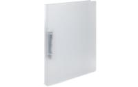 Herma Ringbuch A4 Transluzent weiss