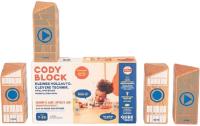 Cody Block Record & Play Erweiterung Set