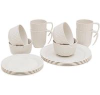 Outwell Delish 4er-Set