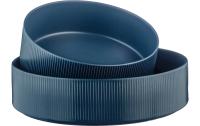 Björn Salatschalen SCANDI, marineblau
