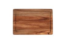 Björn Schneidebrett ALVA, Akazienholz