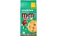 M&Ms Biscuits