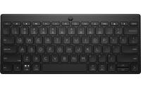 HP 355 Compact Tastatur Wireless